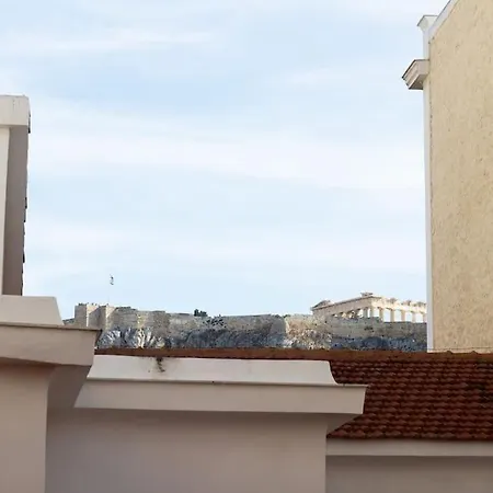 Best Spot Apartment In Athens Exterior photo