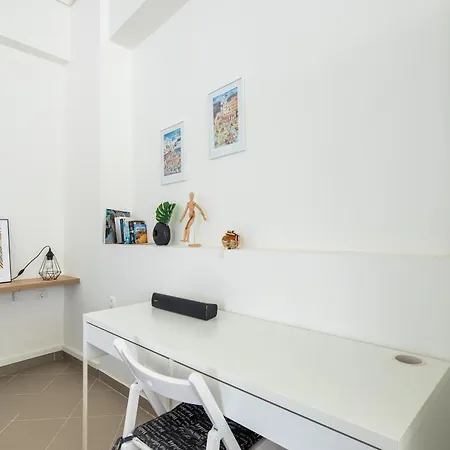 Best Spot Apartment In Athens Exterior photo