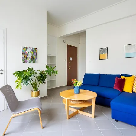 Best Spot Apartment In Athens Exterior photo