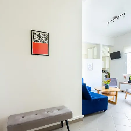 Best Spot Apartment In Athens Exterior photo