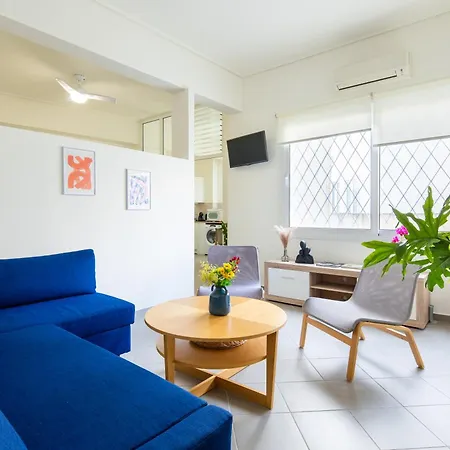 Best Spot Apartment In Athens Exterior photo