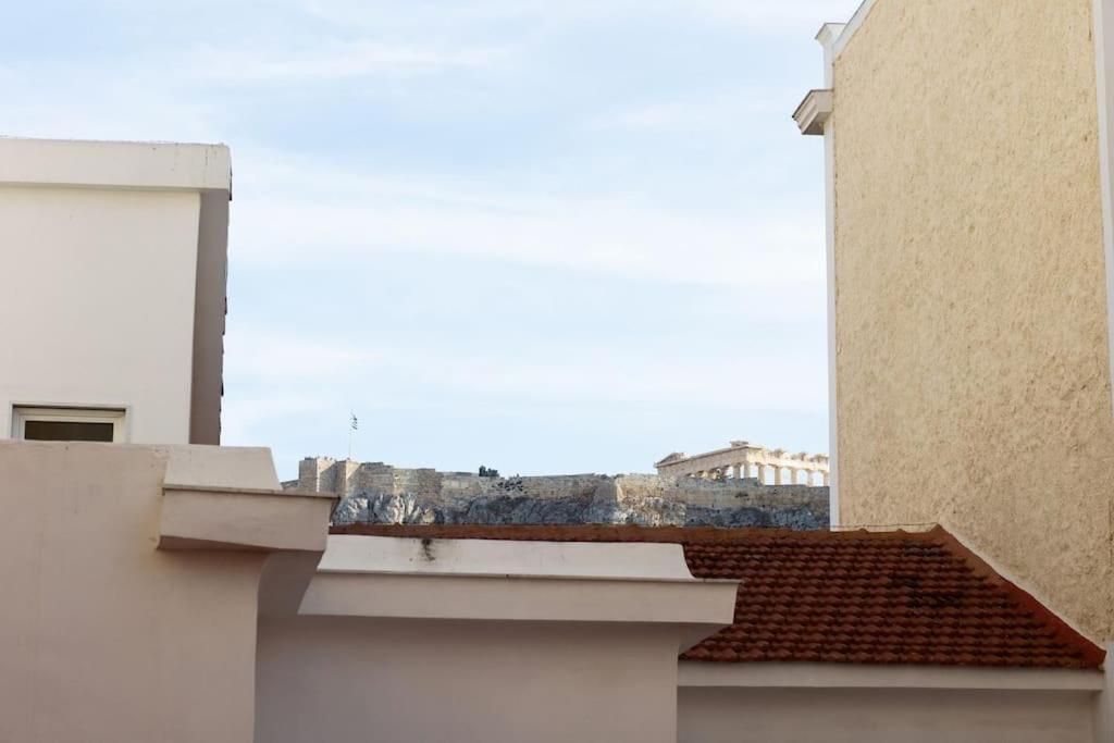 Spot In Athens