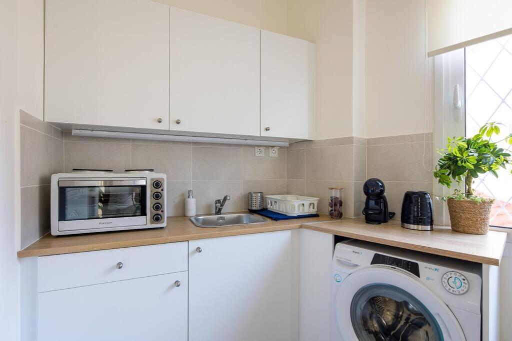 Spot In Apartment