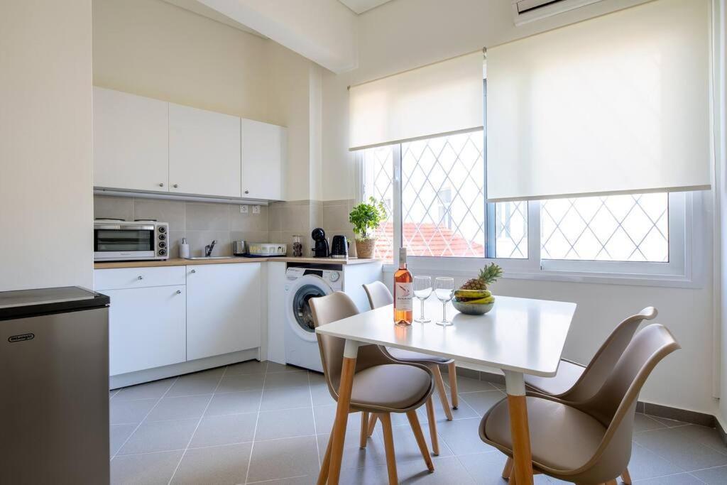 Apartment Spot In *