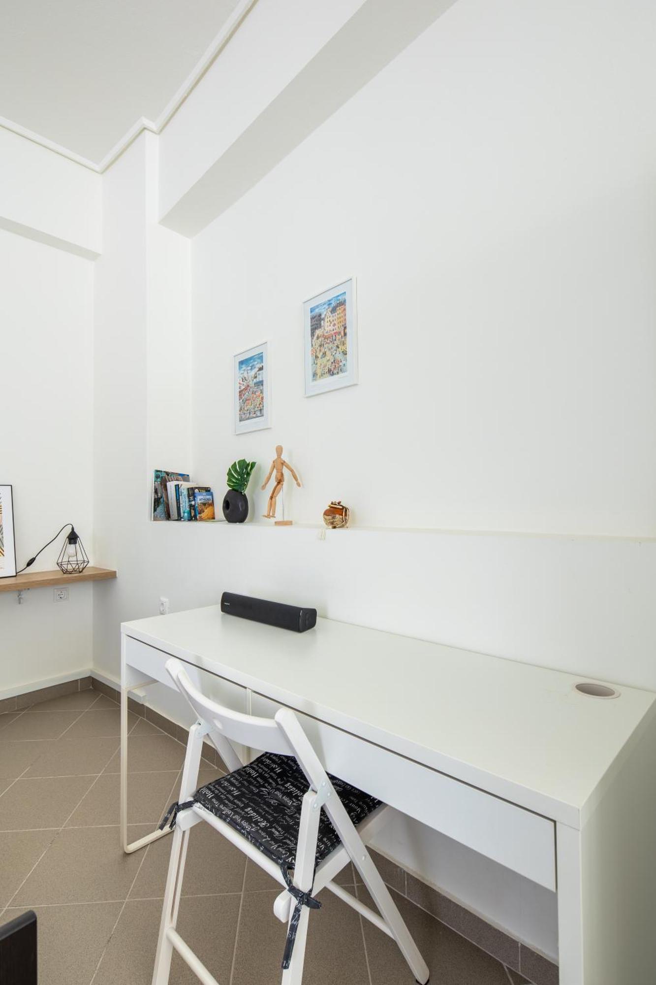 Apartment Spot In Athens