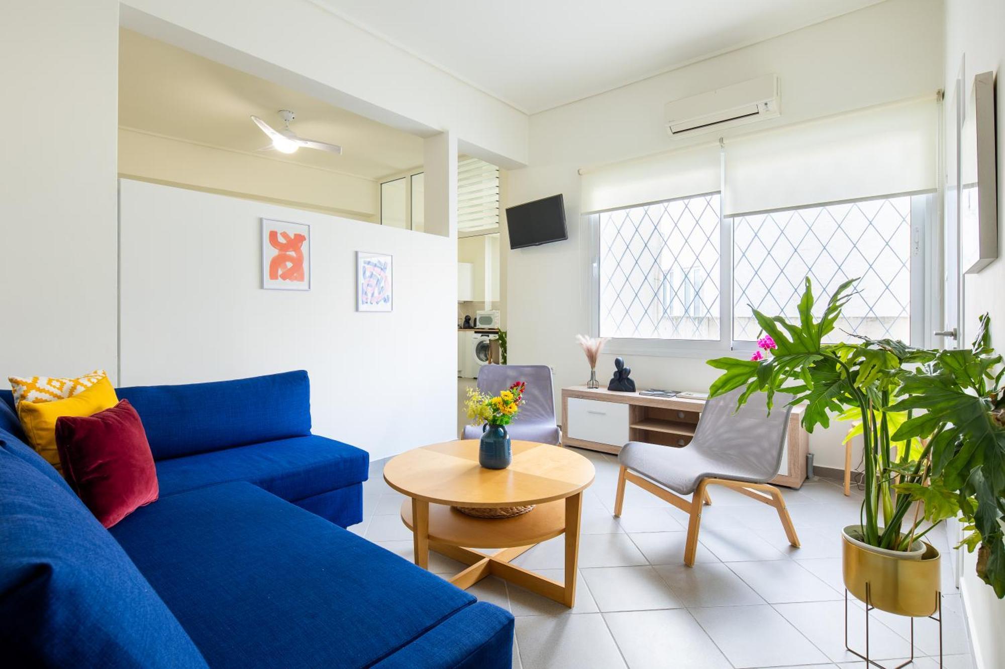 Apartment Spot In